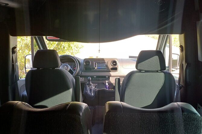 Private Roundtrip Transfer from Cancun Airport up Xpuha Area - Final Thoughts