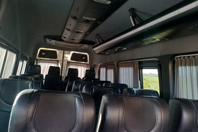 Private Roundtrip Transfer from Cancun Airport up Xpuha Area - FAQ