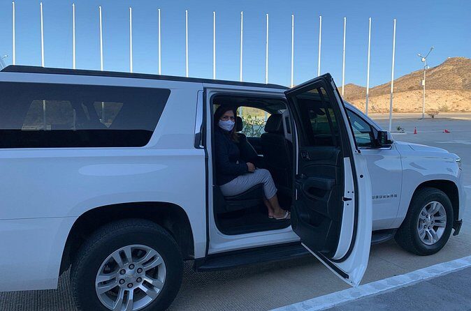 Private Roundtrip Transfer from Los Cabos Airport - Who Will Love This Service?