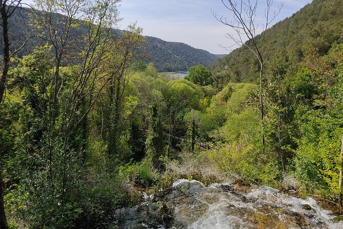 Private Roundtrip Transfer from Zadar to Krka National Park - Frequently Asked Questions