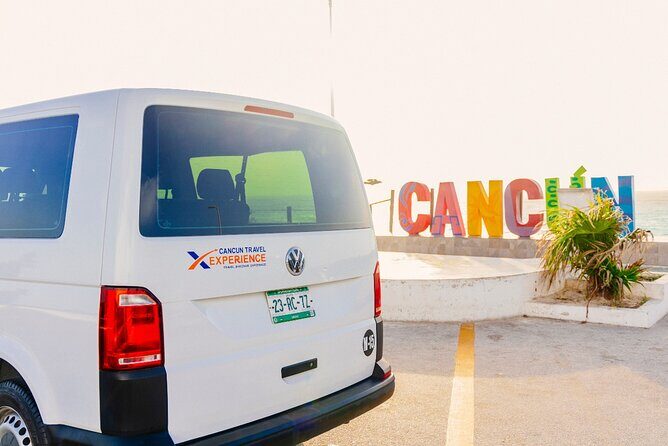 Private Roundtrip Transfer to Costa Mujeres Hotels - The Experience of the Private Transfer from Cancun Airport to Costa Mujeres