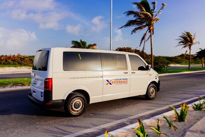 Private Roundtrip Transfer to Costa Mujeres Hotels - Practical Details: Duration, Price, and Logistics