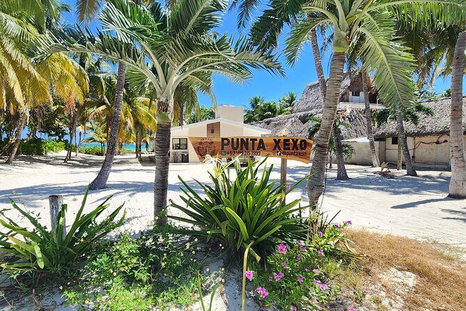 Private Roundtrip Transfer to "El Cuyo Yucatan" - The Cost and Value