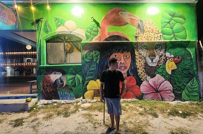 Private Roundtrip Transfer to "El Cuyo Yucatan" - Final Thoughts: Who Is It Best For?