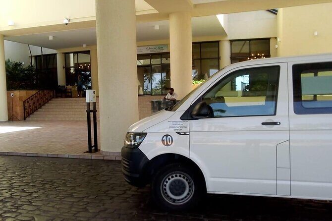 Private Roundtrip Transportation Airport TQO Hotel Zone Tulum - Final Thoughts: Who Is This Service Best For?