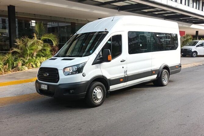 Private Roundtrip Transportation Cancun Airport up 10 People - What to Expect from This Cancun Airport Transfer