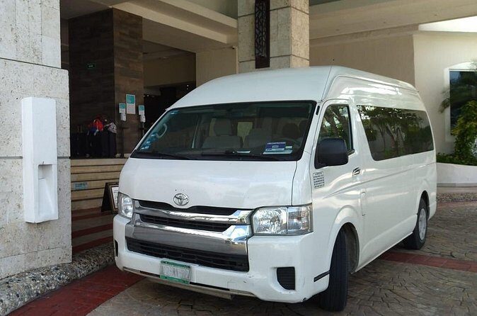 Private Roundtrip Transportation CUN Airport-Puerto Morelos - FAQ