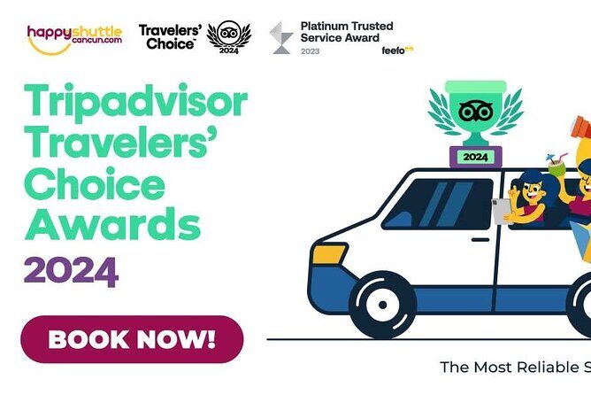 Private Roundtrip Transportation from Cancun Airport to Cancun Hotel Zone - What to Expect During Your Cancun Airport Transfer