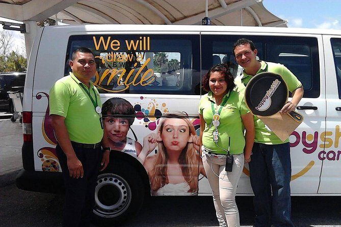 Private Roundtrip Transportation from Cancun Airport to Ferry Isla Mujeres - Who Is This Tour Best For?