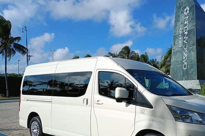 Private roundtrip transportation from Cancun airport to hotels - Who Will Love This Service?