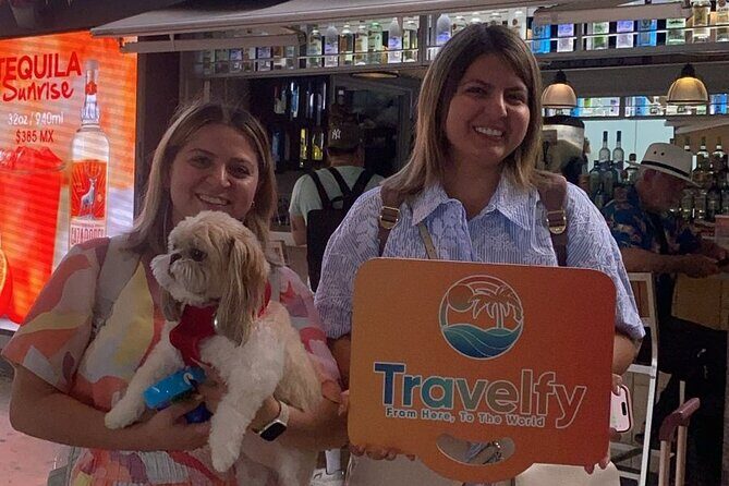 Private roundtrip transportation from Cancun airport to hotels - FAQ