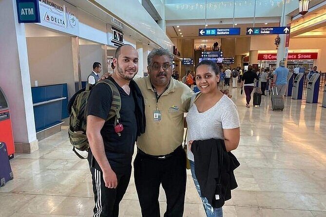 Private roundtrip transportation to Cancun - Why Choose a Private Transfer from Cancun Hotel Zone to the Airport?