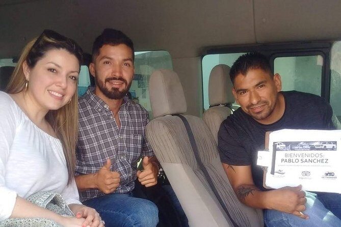 Private roundtrip transportation to Playa del Carmen - Final Thoughts