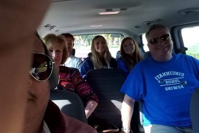 Private roundtrip transportation to Playa del Carmen - FAQ