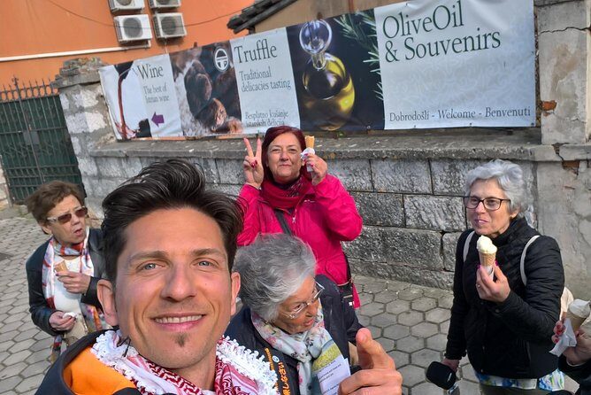 PRIVATE Rovinj walking tour - Practical Details That Matter