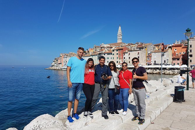PRIVATE Rovinj walking tour - Who Should Consider This Tour?