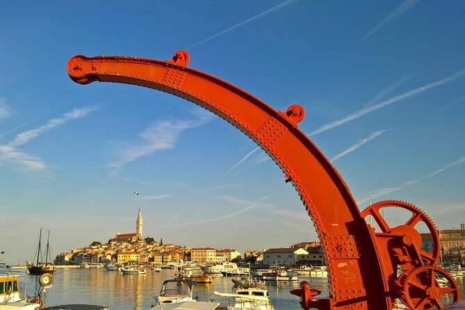 PRIVATE Rovinj walking tour - FAQ