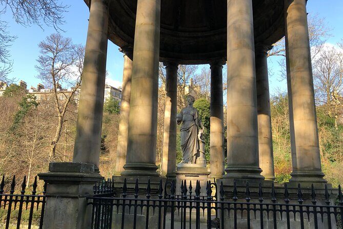 Private Royal Mile Walking Tour - Final Thoughts