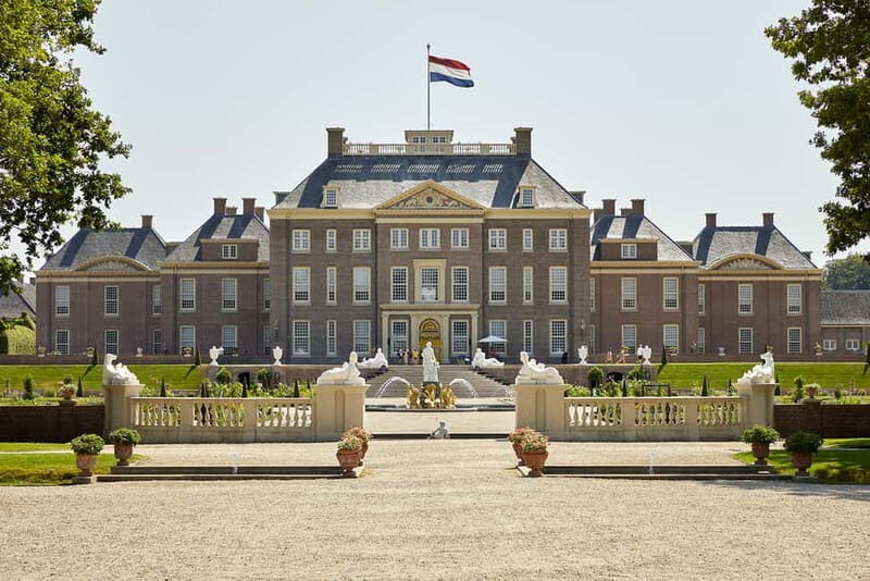 Private Royal Tour : Paleis Het Loo and Muiderslot castle - Final Thoughts