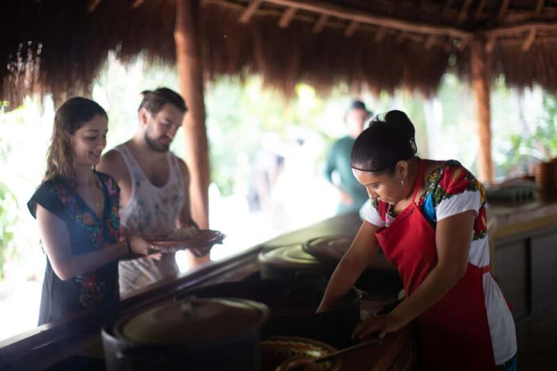 Private Ruins, Turtles Snorkel & Adventure Park with Lunch - The Value for the Price