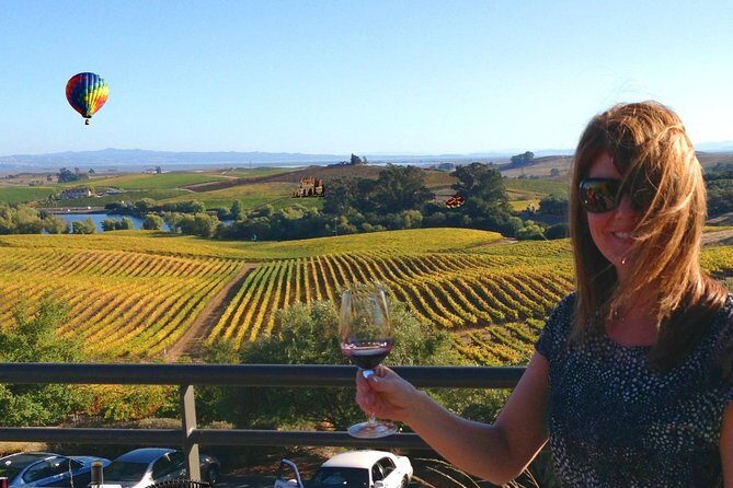 Private Russian River Day Trip from San Francisco: Redwoods and Wine Country - An In-Depth Look at the Experience