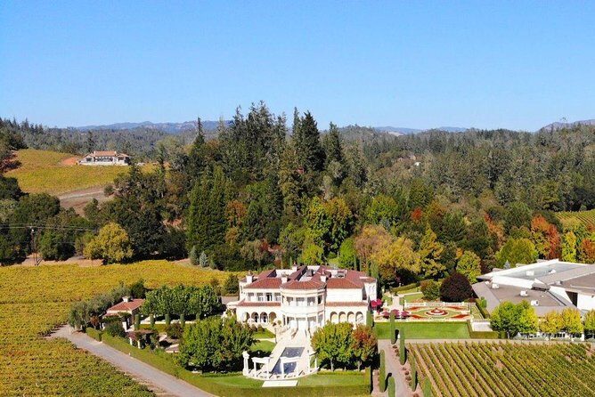 Private Russian River Day Trip from San Francisco: Redwoods and Wine Country - FAQ