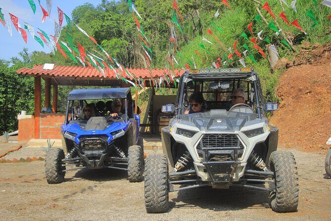 Private RZR Tour through the mountains of Puerto Vallarta - Final Thoughts