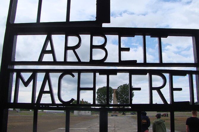 Private Sachsenhausen Concentration Camp Memorial Tour - Detailed Look at the Sachsenhausen Private Tour
