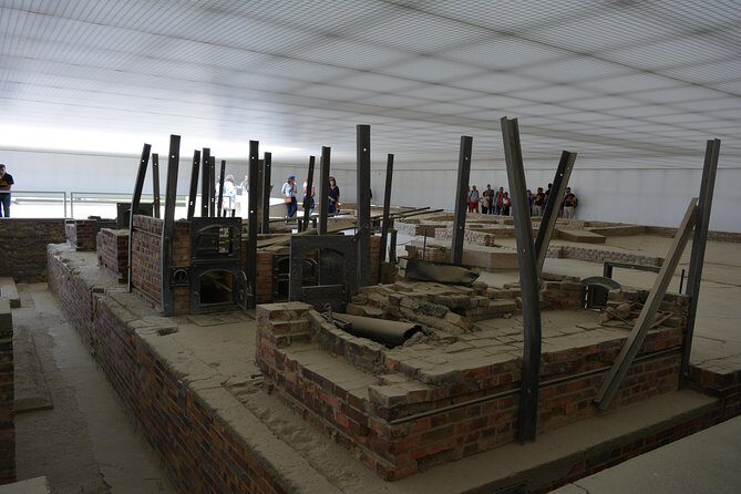 Private Sachsenhausen Concentration Camp Memorial Tour - Final Thoughts