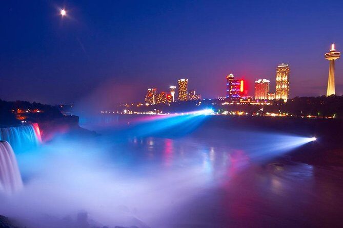Private-Safe Transfer from Niagara Falls, Canada to Buffalo Intl, Airport (BUF) - The Value of a Private, Personalized Service