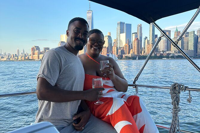 Private Sail Around New York City and The Statue of Liberty - Final Thoughts