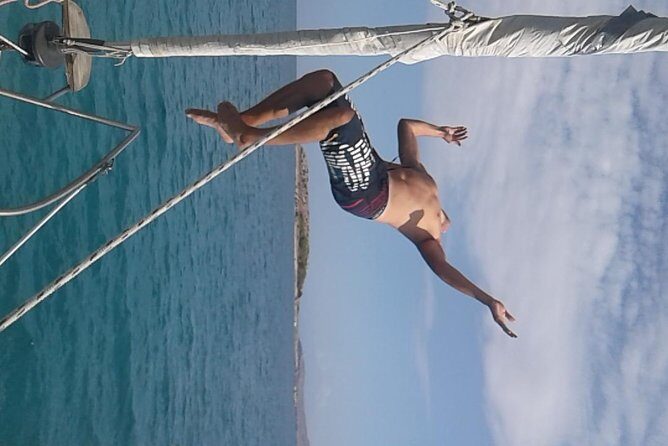 Private Sail in Chania - Key Points