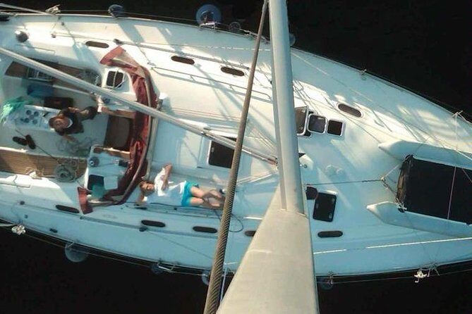 Private Sail in Chania - The Itinerary in Detail