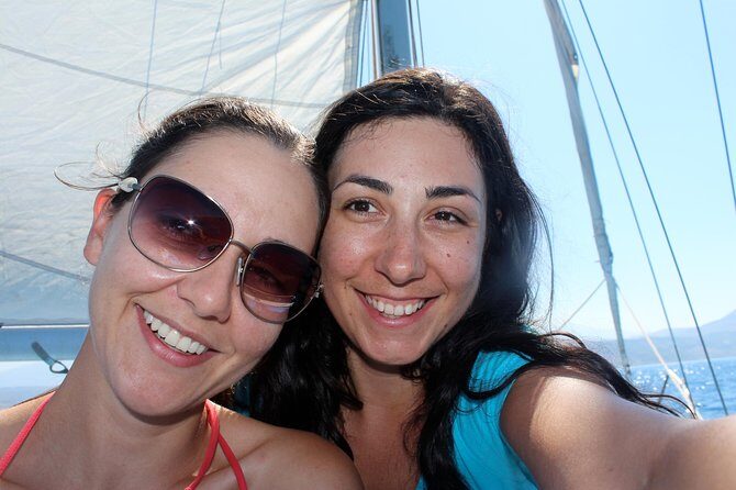 Private Sail in Chania - Authentic Experiences and Highlights