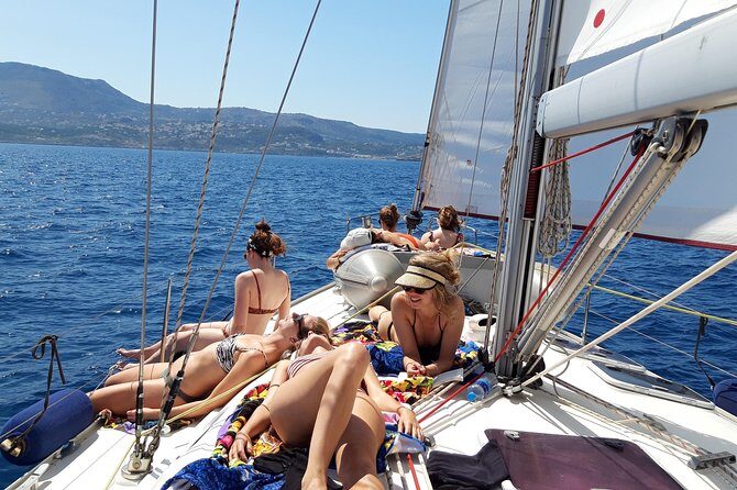 Private Sail in Chania - Who Should Consider This Tour?