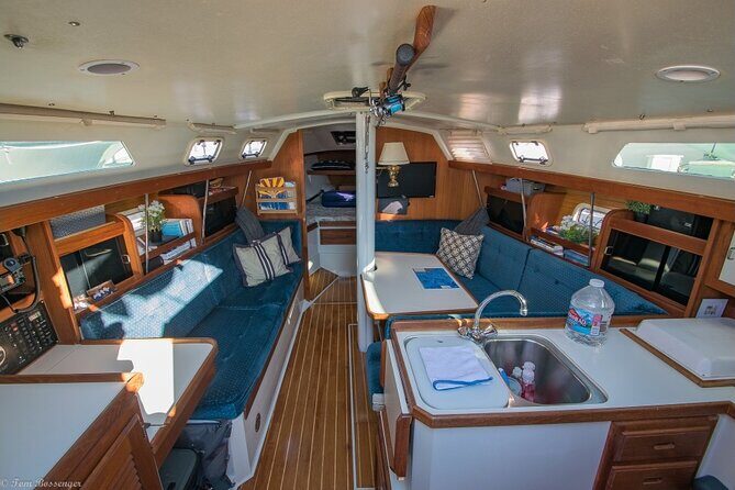 Private Sail New York with Brooklyn Sail (Reserve the entire boat) - Is This Tour Right for You?