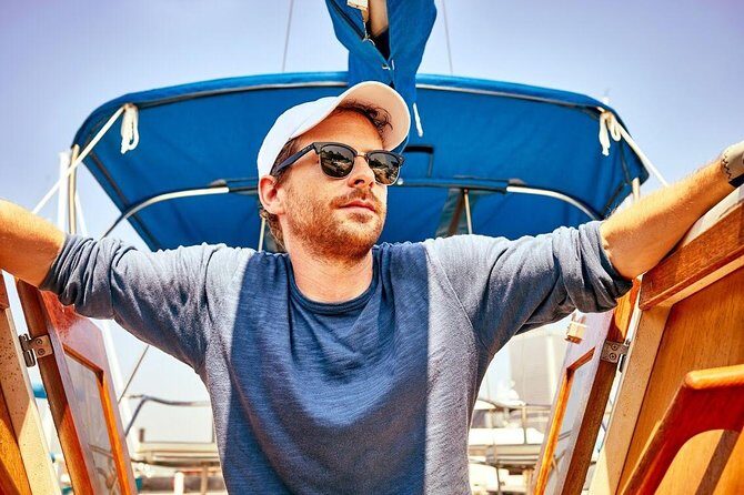 Private Sail New York with Brooklyn Sail (Reserve the entire boat) - Frequently Asked Questions