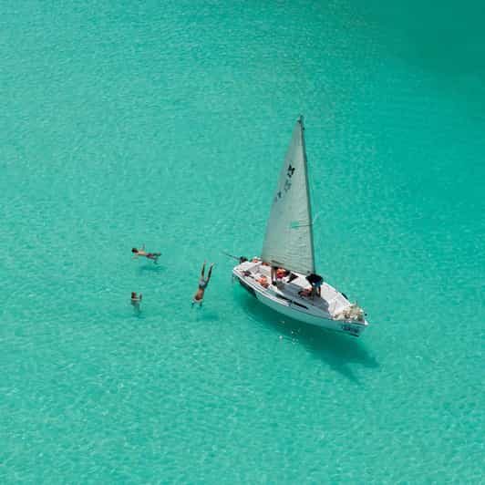 Private Sailboat 3 Hours All Inclusive - The Experience and What It Means for You