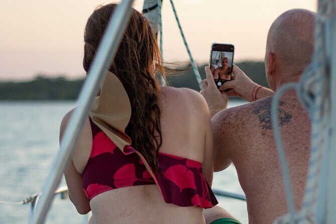 Private Sailboat + Captain for a Day Experience - The Hidden Gems and Highlights