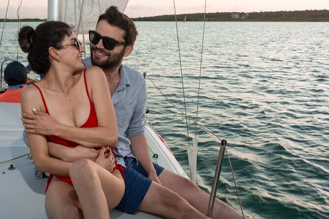 Private Sailboat + Captain for a Day Experience - Who Is This Tour Best For?