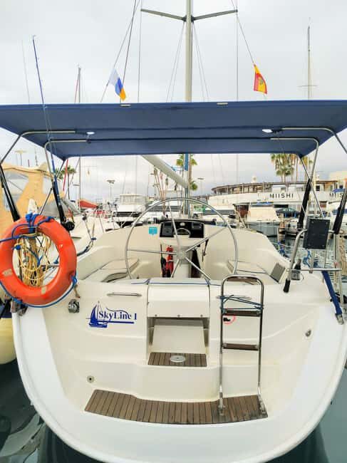 Private sailboat charter - coastal tour with snorkeling in the bay - Who Will Love This Tour?