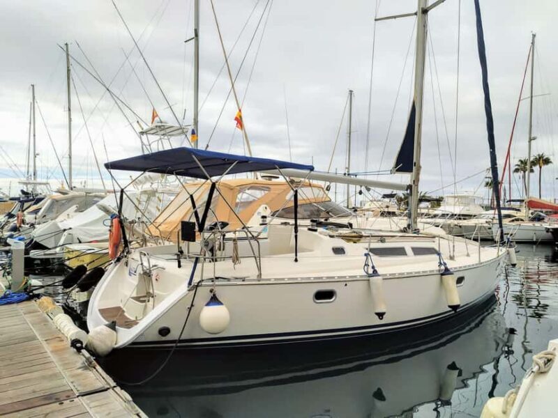 Private sailboat charter - coastal tour with snorkeling in the bay - Final Thoughts: Is This the Right Choice for You?