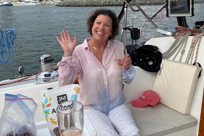 Private Sailboat Charter on San Francisco Bay - Frequently Asked Questions