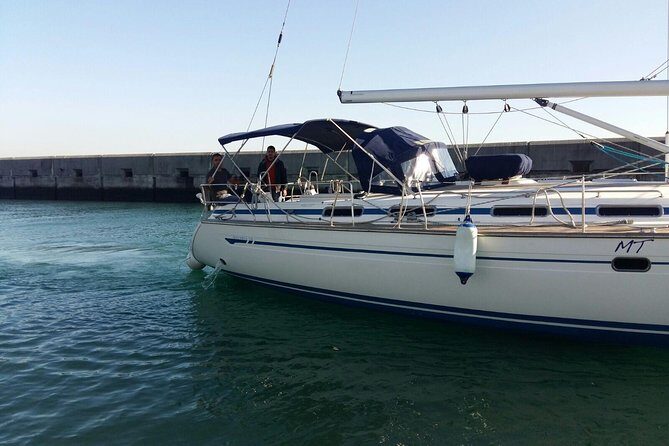 Private Sailboat Cruise with Barbecue and Drinks - The Itinerary: What to Expect