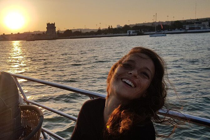 Private Sailboat Cruise with Barbecue and Drinks - The Experience: What It Feels Like