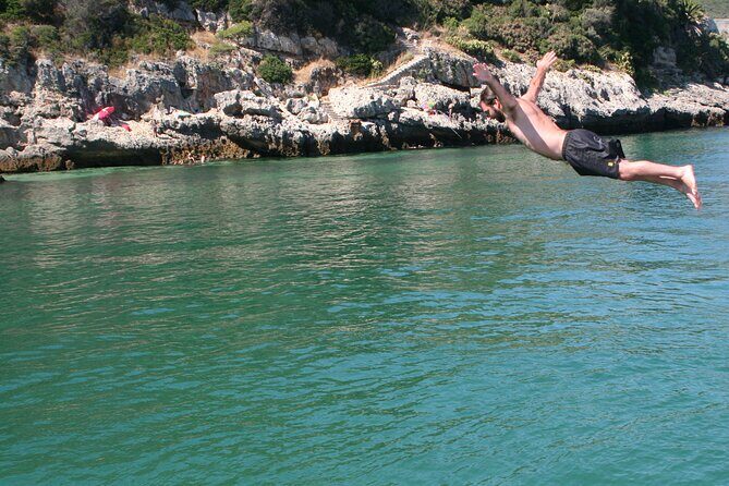 Private Sailboat Cruise with Barbecue and Drinks - Who Is This Tour Best For?