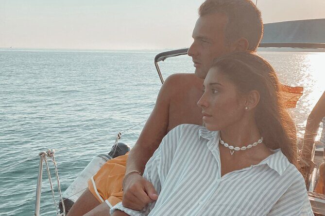 Private Sailboat Ride at Sunset from Sitges - The Value of This Experience