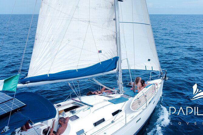 Private Sailboat tour in Cabo San Lucas with Papillon Yachts - An In-Depth Look at the Tour