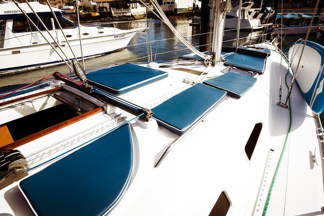 Private Sailboat tour in Cabo San Lucas with Papillon Yachts - How the Price Reflects Value