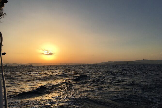 Private Sailboat Trip with Drink and Snack - Key Points